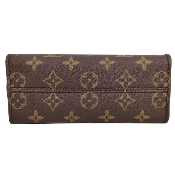 Louis Vuitton Murakami Panda Bag Onthego BB LV x TM Monogram Multicolor 2025 New - Picture 3 of 14